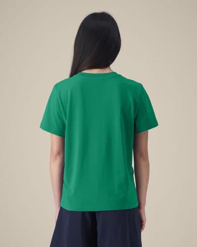 Stanley Stella Damen T-Shirt Stella Muser