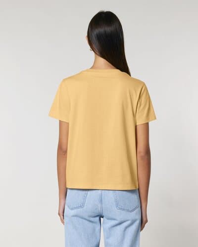 Stanley Stella Damen T-Shirt Stella Muser