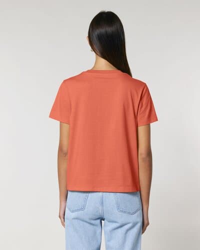 Stanley Stella Damen T-Shirt Stella Muser