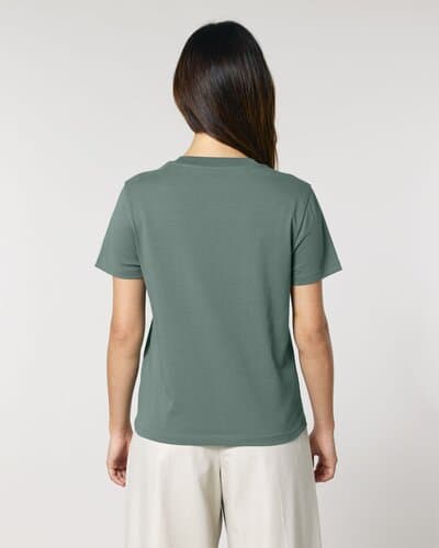 Stanley Stella Damen T-Shirt Stella Muser