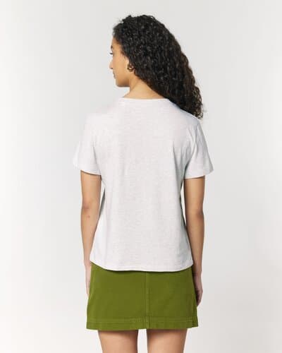 Stanley Stella Damen T-Shirt Stella Muser