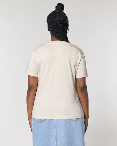 Stanley Stella Damen T-Shirt Stella Muser