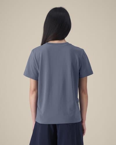 Stanley Stella Damen T-Shirt Stella Muser