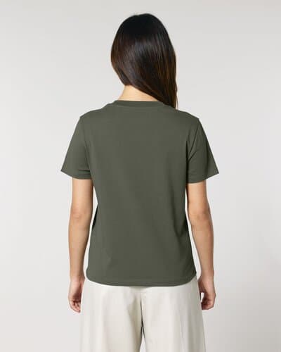 Stanley Stella Damen T-Shirt Stella Muser