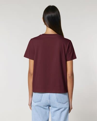 Stanley Stella Damen T-Shirt Stella Muser