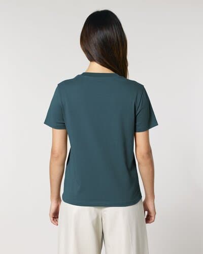 Stanley Stella Damen T-Shirt Stella Muser