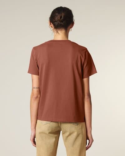 Stanley Stella Damen T-Shirt Stella Muser