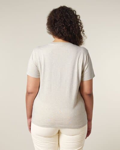 Stanley Stella Damen T-Shirt Stella Muser