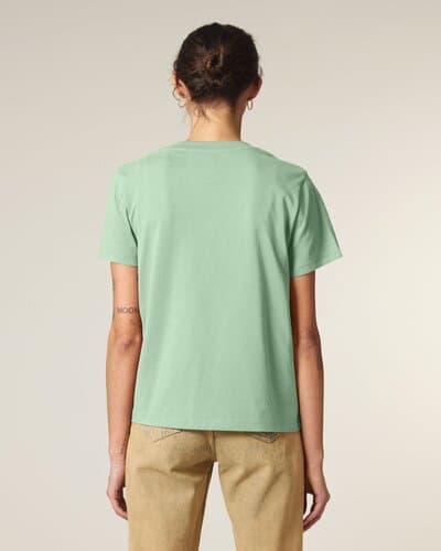 Stanley Stella Damen T-Shirt Stella Muser