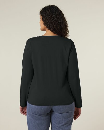 Stanley Stella Damen T-Shirt Stella Muser Long Sleeve