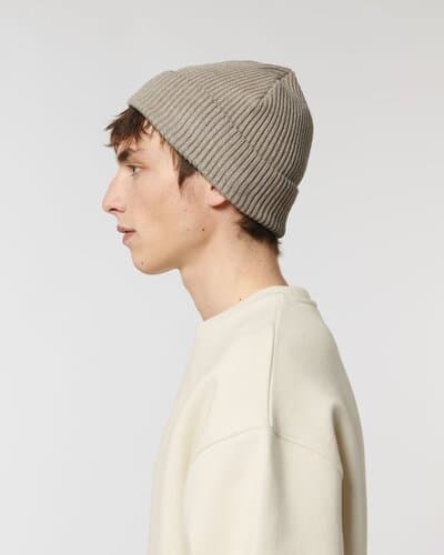 Stanley Stella Unisex Mütze Fisherman Beanie