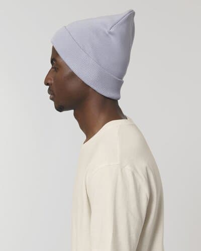 Stanley Stella Unisex Mütze Rib Beanie