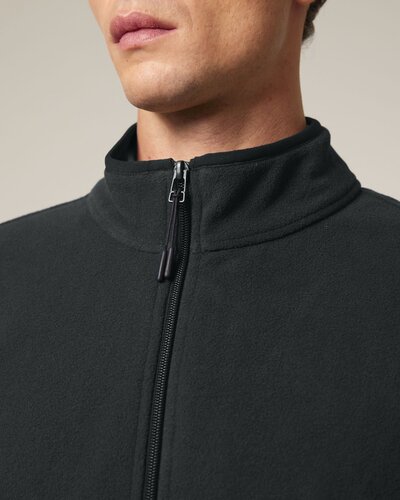 Stanley Stella Herren Fleecejacke Stanley Guider