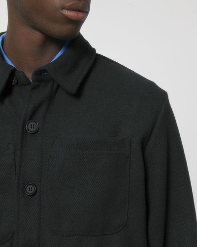 Stanley Stella Unisex Fleecejacke River