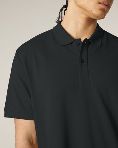 Stanley Stella Unisex Poloshirt Prepster 2.0