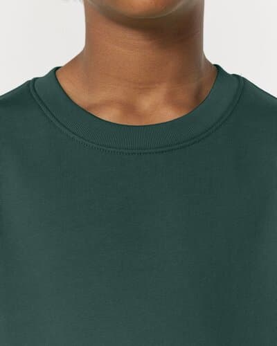 Stanley Stella Kinder Sweatshirt Mini Changer 2.0