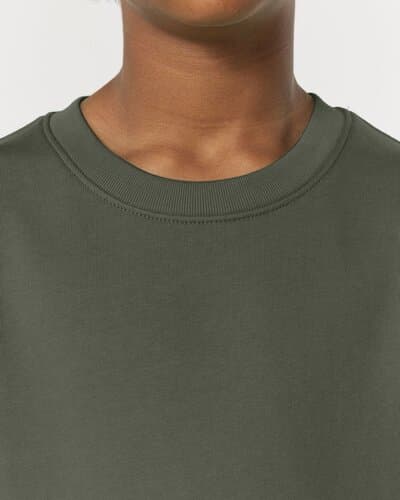 Stanley Stella Kinder Sweatshirt Mini Changer 2.0