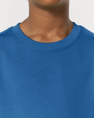 Stanley Stella Kinder Sweatshirt Mini Changer 2.0