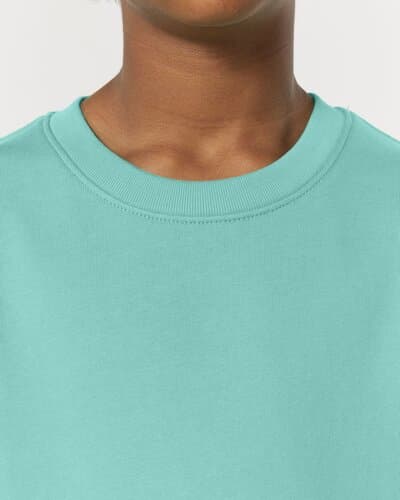 Stanley Stella Kinder Sweatshirt Mini Changer 2.0