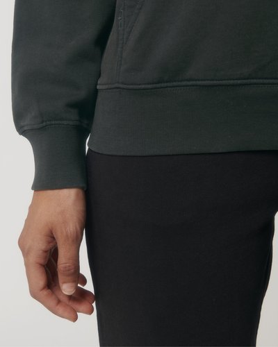 Stanley Stella Unisex Hoodie Archer Vintage