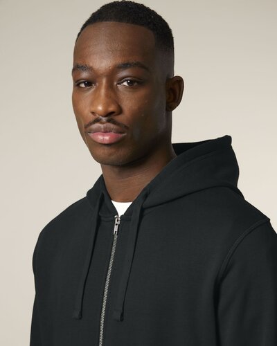 Stanley Stella Unisex Zip-Hoodie Mixer