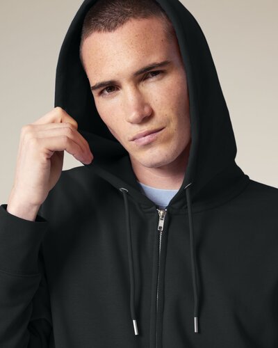 Stanley Stella Unisex Zip-Hoodie Connector 2.0