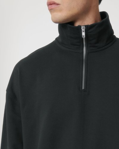 Stanley Stella Unisex Sweatshirt Miller Dry