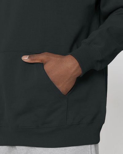 Stanley Stella Unisex Hoodie Cooper Dry