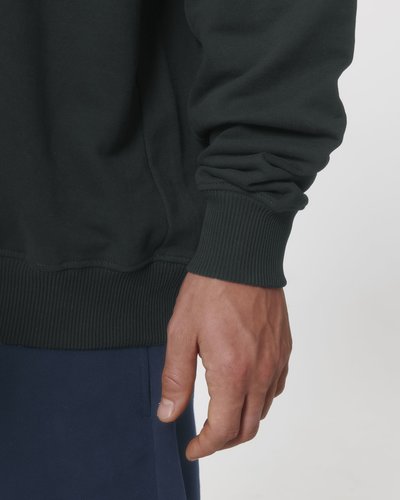 Stanley Stella Unisex Sweatshirt Ledger Dry