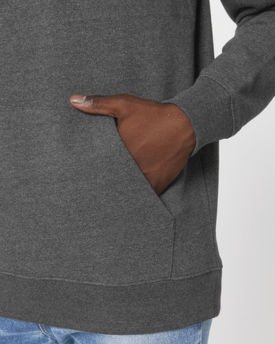 Stanley Stella Unisex Hoodie RE-Cruiser