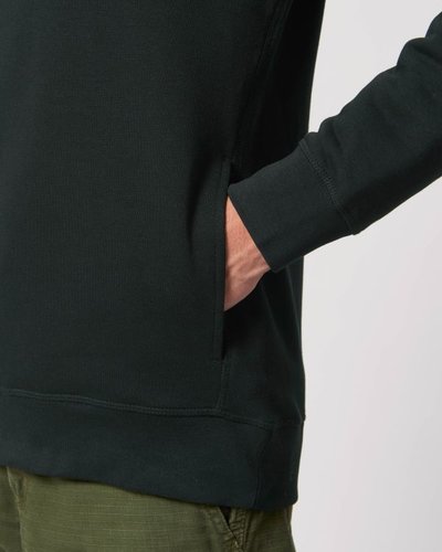 Stanley Stella Unisex Hoodie Sider
