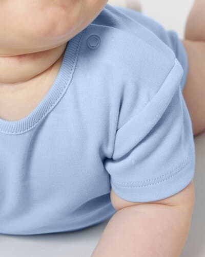 Stanley Stella  Baby Body