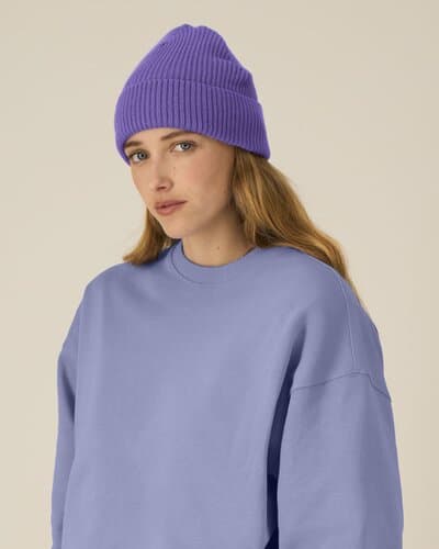 Stanley Stella Unisex Mütze Fisherman Beanie