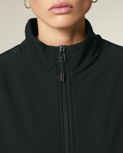 Stanley Stella Unisex Fleecejacke Trekker