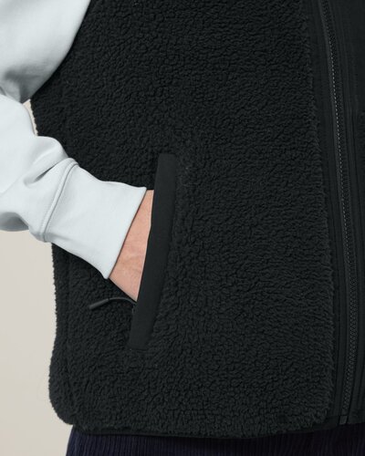 Stanley Stella Unisex Fleece-Weste Liner