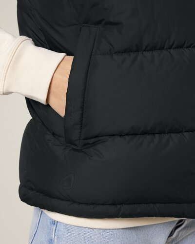 Stanley Stella Unisex Weste Puffer Gilet