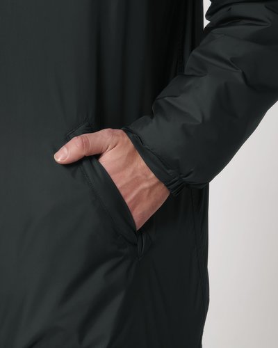Stanley Stella Unisex Padded Parker