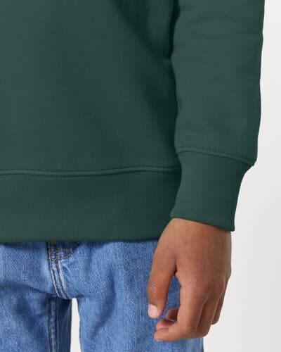 Stanley Stella Kinder Sweatshirt Mini Changer 2.0