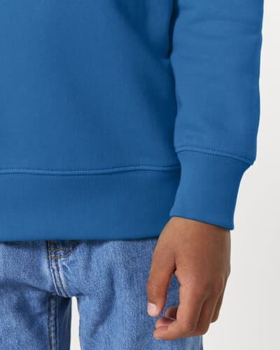 Stanley Stella Kinder Sweatshirt Mini Changer 2.0