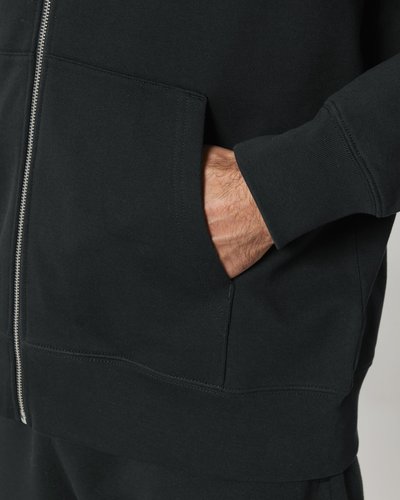 Stanley Stella Unisex Zip-Hoodie Cultivator 2.0