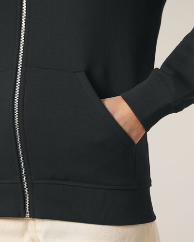 Stanley Stella Unisex Zip-Hoodie Mixer
