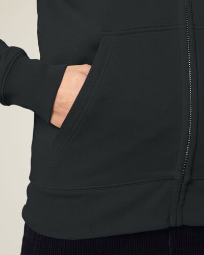 Stanley Stella Unisex Zip-Hoodie Connector 2.0