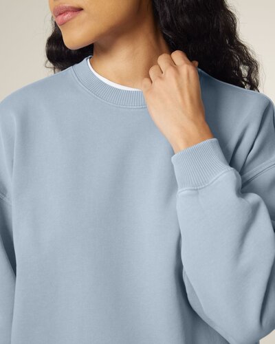 Stanley Stella Unisex Sweatshirt Radder 2.0 Vintage