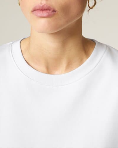Stanley Stella Damen Sweatshirt Stella Alma