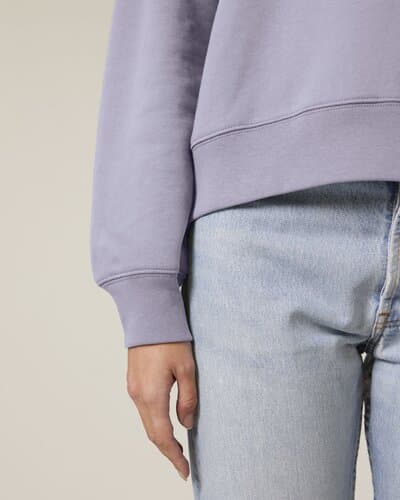 Stanley Stella Damen Sweatshirt Stella Alma