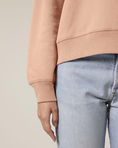 Stanley Stella Damen Sweatshirt Stella Alma