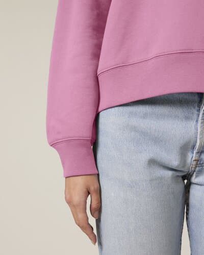 Stanley Stella Damen Sweatshirt Stella Alma