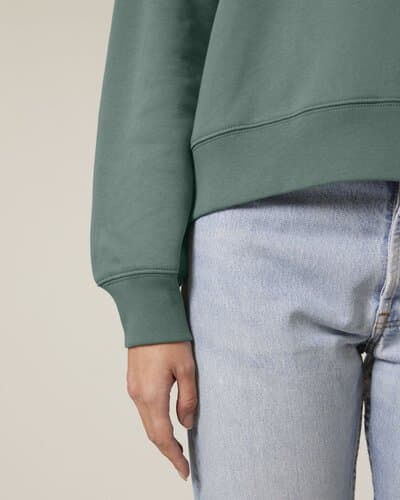 Stanley Stella Damen Sweatshirt Stella Alma