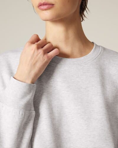 Stanley Stella Damen Sweatshirt Stella Alma