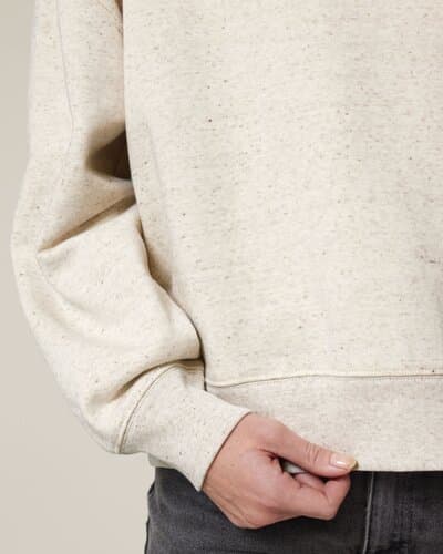Stanley Stella Damen Sweatshirt Stella Alma